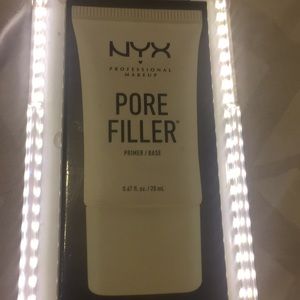 NYX PORE FILLER PRIMER